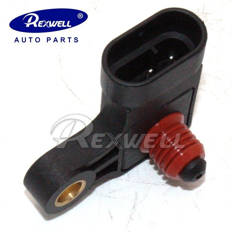 Automotive Sensor Parts Intake MAP Manifold Absolute Pressure Sensor For GM Daewoo NUBIRA MATIZ 96333468
