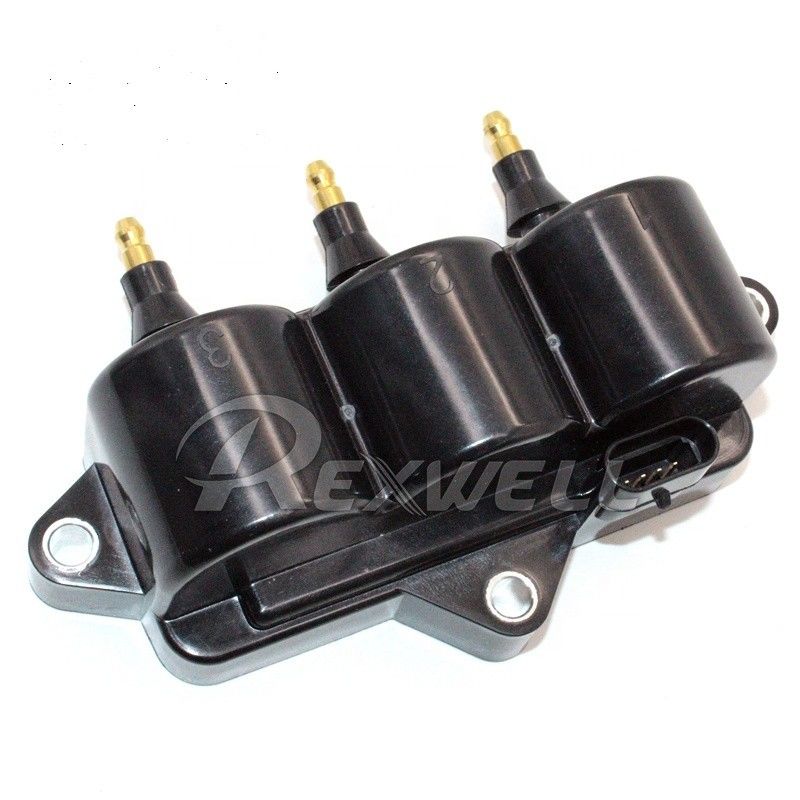 Automobile Ignition OEM Parts For Ford Chevrolet Spark 96291054