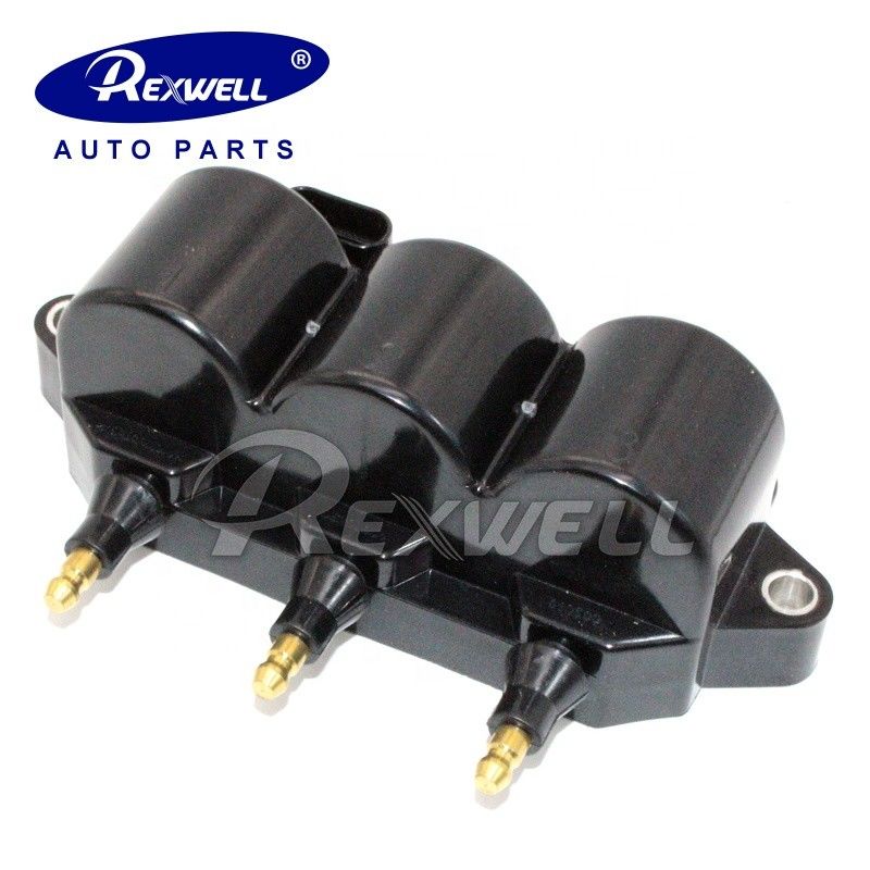 Automobile Ignition OEM Parts For Ford Chevrolet Spark 96291054