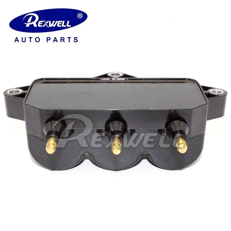 Automobile Ignition OEM Parts For Ford Chevrolet Spark 96291054