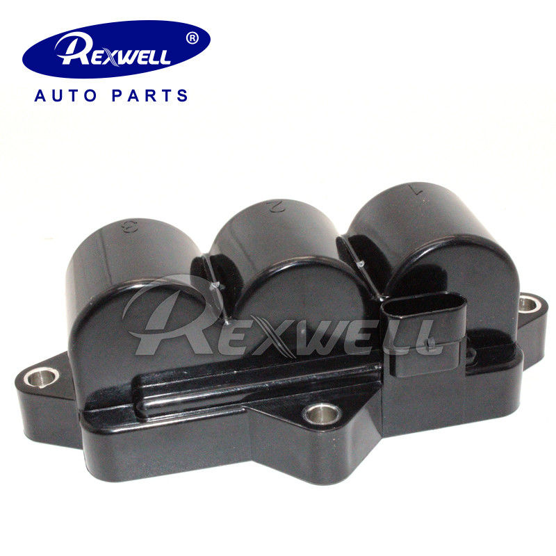 Automobile Ignition OEM Parts For Ford Chevrolet Spark 96291054