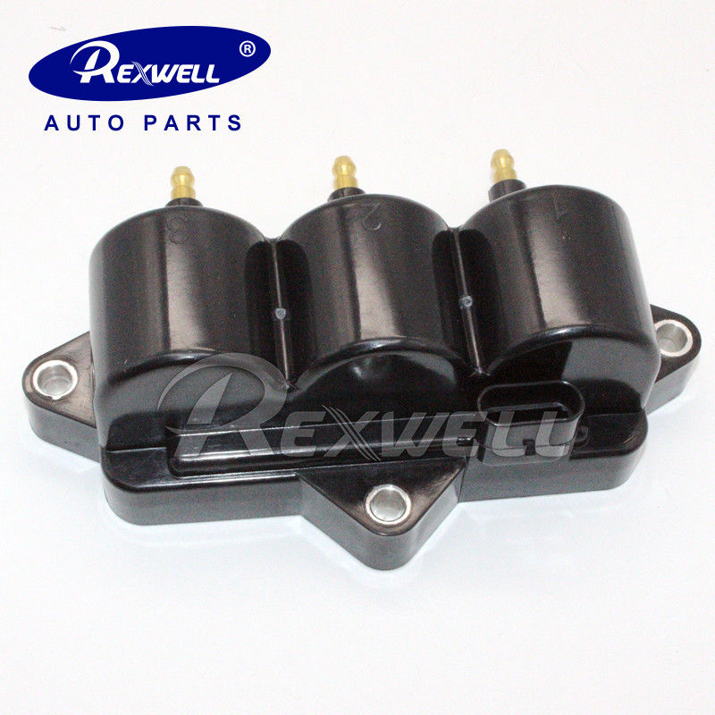 Automobile Ignition OEM Parts For Ford Chevrolet Spark 96291054