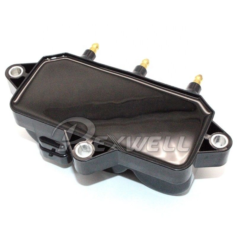 Automobile Ignition OEM Parts For Ford Chevrolet Spark 96291054