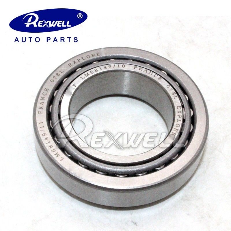 Rear Axle Wheel Bearing For GM Chevrolet Spark 96285525