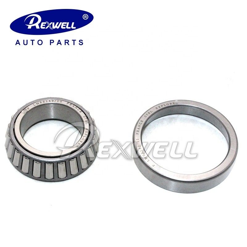 Rear Axle Wheel Bearing For GM Chevrolet Spark 96285525