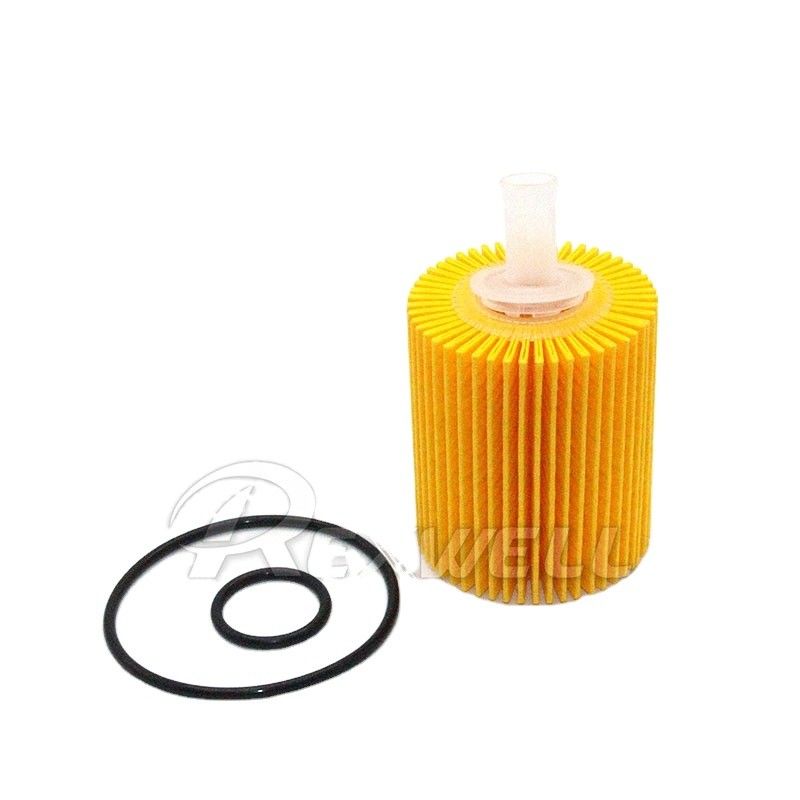 Upgrade Your Lexus 250 GSE30 with OE NO. 04152-YZZA5 Auto Oil Filter Guaranteed