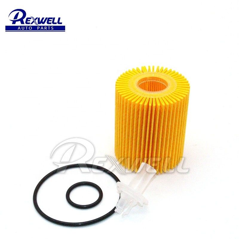 Upgrade Your Lexus 250 GSE30 with OE NO. 04152-YZZA5 Auto Oil Filter Guaranteed