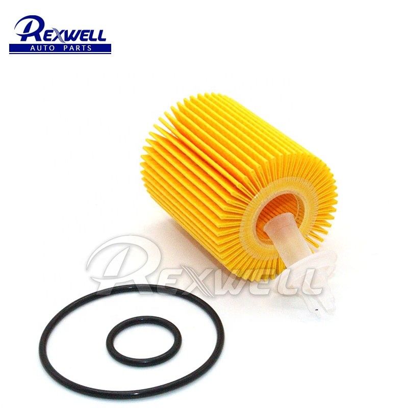 Upgrade Your Lexus 250 GSE30 with OE NO. 04152-YZZA5 Auto Oil Filter Guaranteed