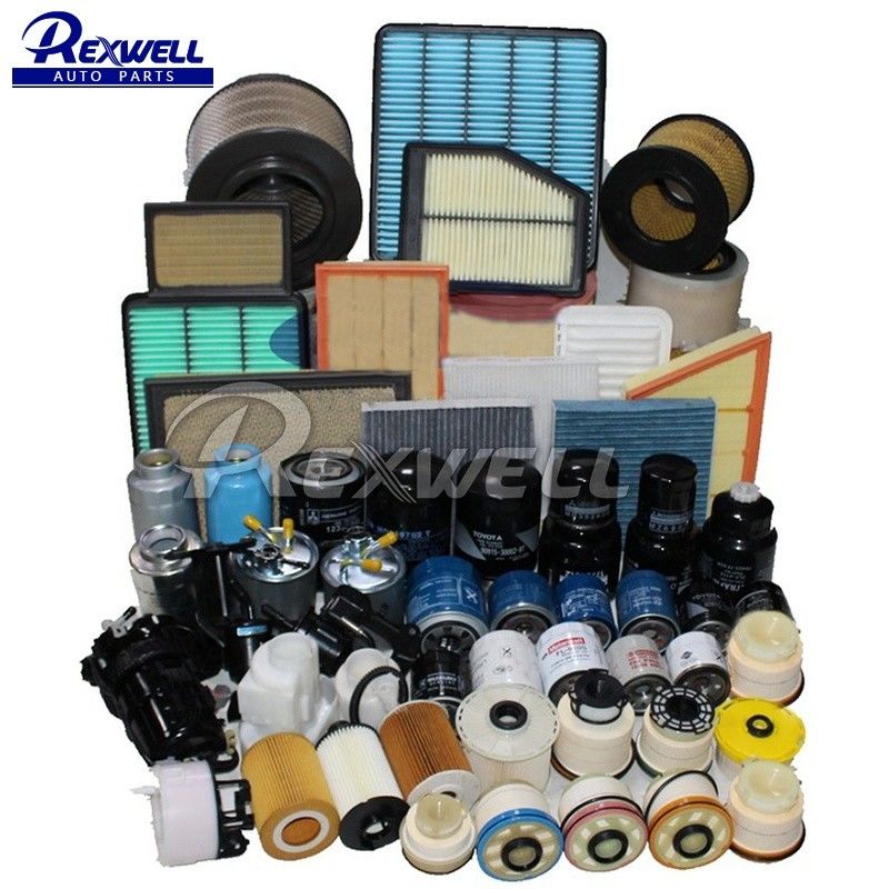 Upgrade Your Lexus 250 GSE30 with OE NO. 04152-YZZA5 Auto Oil Filter Guaranteed