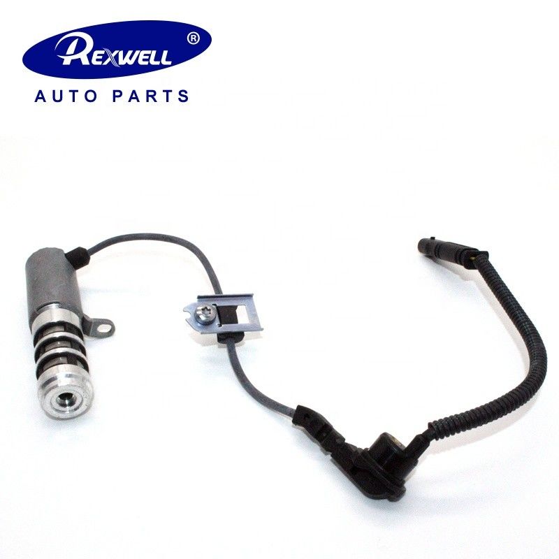 OE NO. 11 41 4 617 569 Car Oil Control Valve 037990 for Citroen C3 Peugeot V764723880