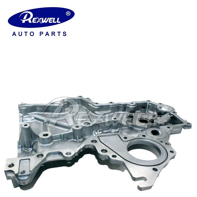 Guaranteed Engine Timing Cover Oil Pump for Hyundai Solaris i30 213502B011