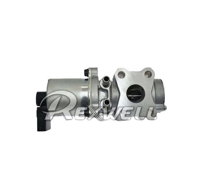 2009- Year EGR Valve 25630-51011 For Toyota Land Cruiser Coaster Lexus 2015-2022