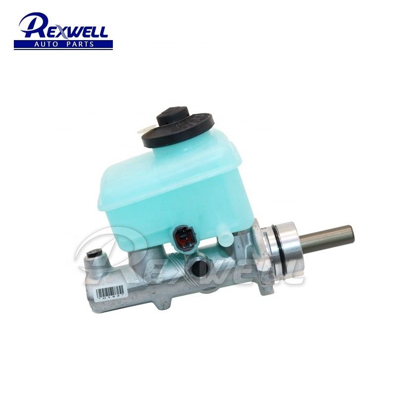 Guaranteed Auto Parts Brake Master Cylinder 4720160A40 For Toyota 47201-60A40