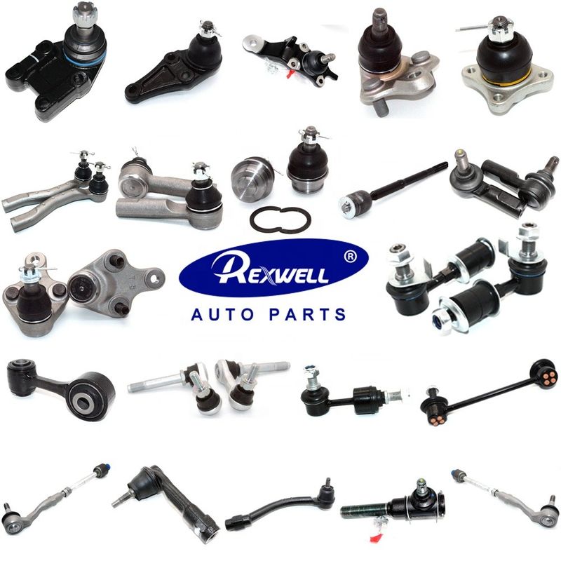 4422a037 Automotive Parts Front Axle Tie Rod End for MISUBISHI PAJERO SUV Avaiable