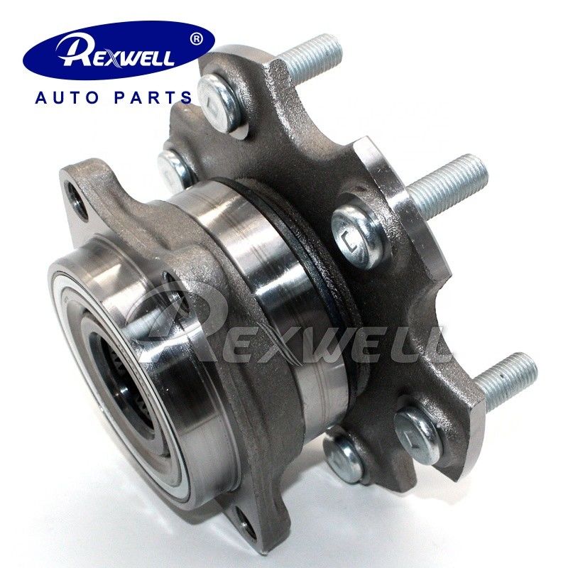 Ocean/Air Cargo Shipping Rear Wheel Hub Bearing 3780A007 for Mitsubishi Pajero V98W