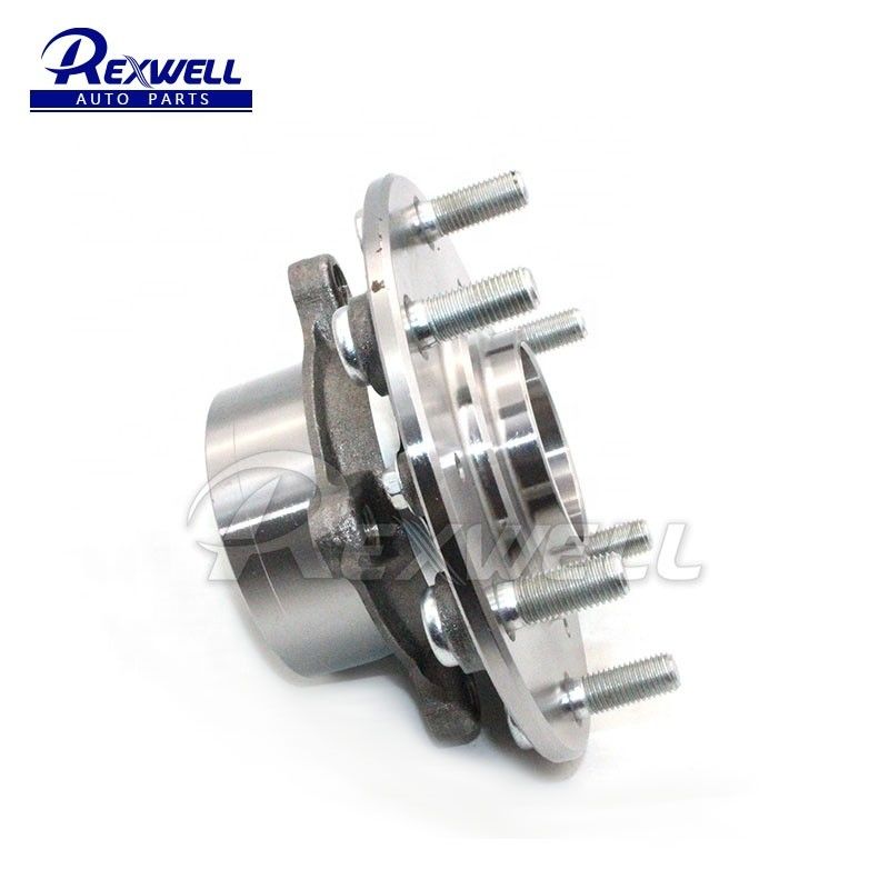 Front Wheel Hub Bearing Assembly for Mitsubishi PAJERO III Car Fitment MITSUBISHI 3880A024