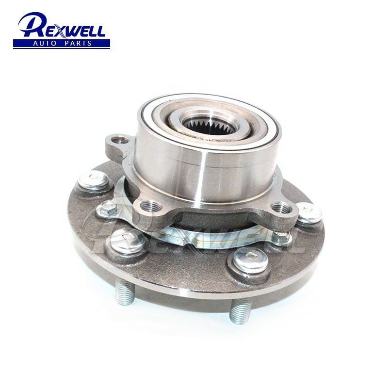 Front Wheel Hub Bearing Assembly for Mitsubishi PAJERO III Car Fitment MITSUBISHI 3880A024