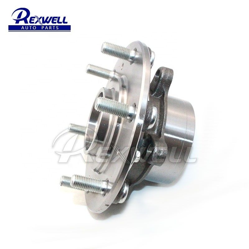 Front Wheel Hub Bearing Assembly for Mitsubishi PAJERO III Car Fitment MITSUBISHI 3880A024