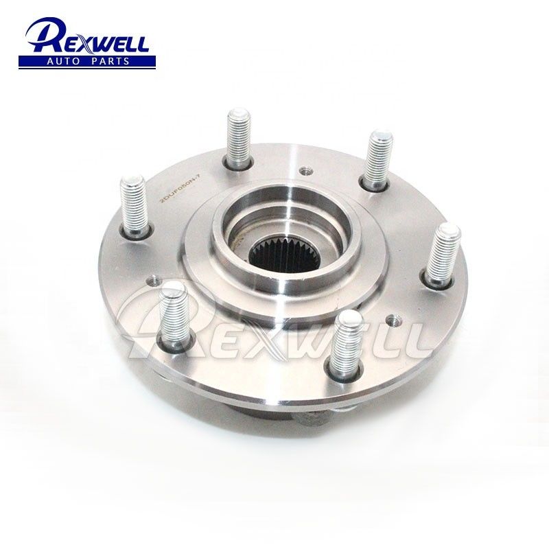 Front Wheel Hub Bearing Assembly for Mitsubishi PAJERO III Car Fitment MITSUBISHI 3880A024