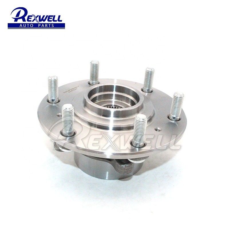 Front Wheel Hub Bearing Assembly for Mitsubishi PAJERO III Car Fitment MITSUBISHI 3880A024