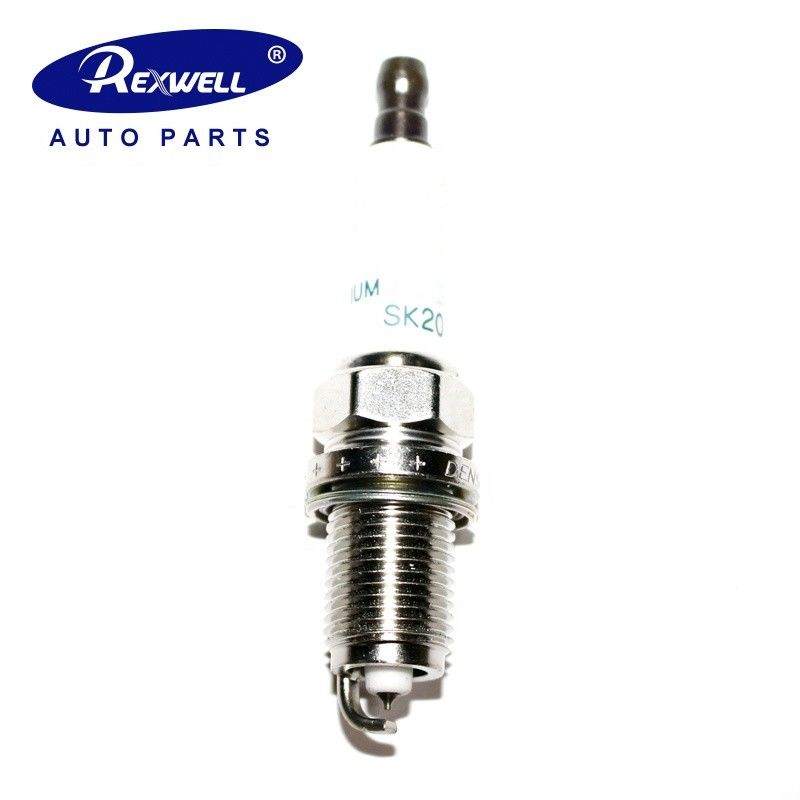 Japanese Car Parts Engine Spark Plugs for Mitsubishi ASX Pajero MD373645