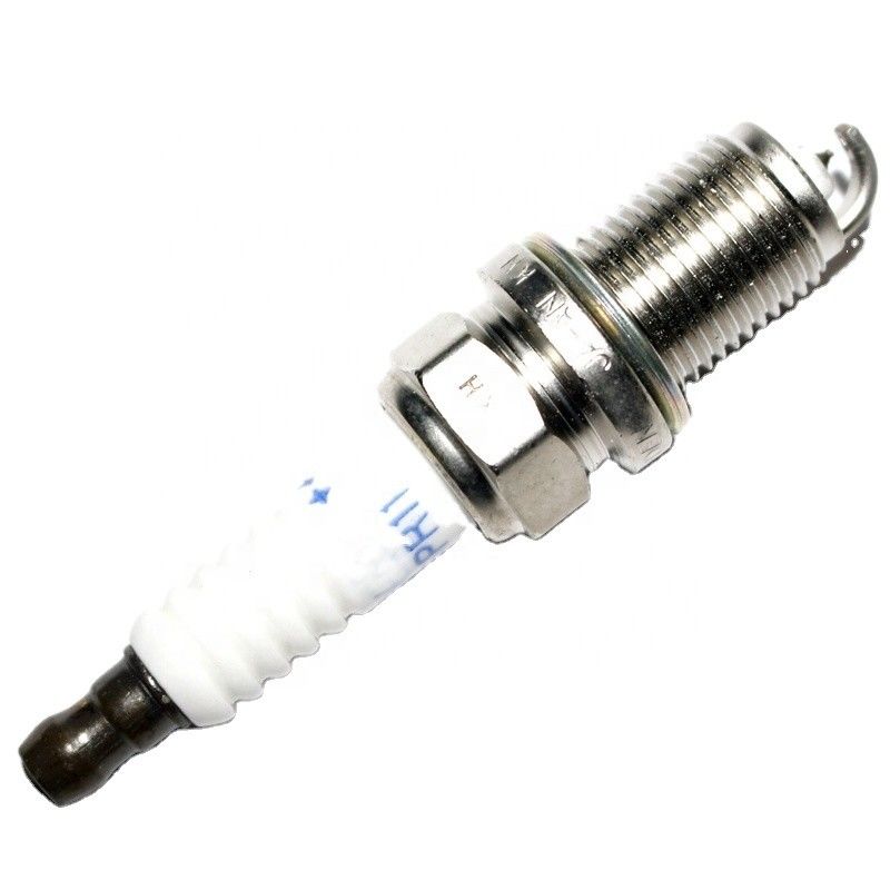 Westurn Union Accepted Red Iridium Spark Plug K16PU11 for Mitsubishi PAJERO SPORT MD376962