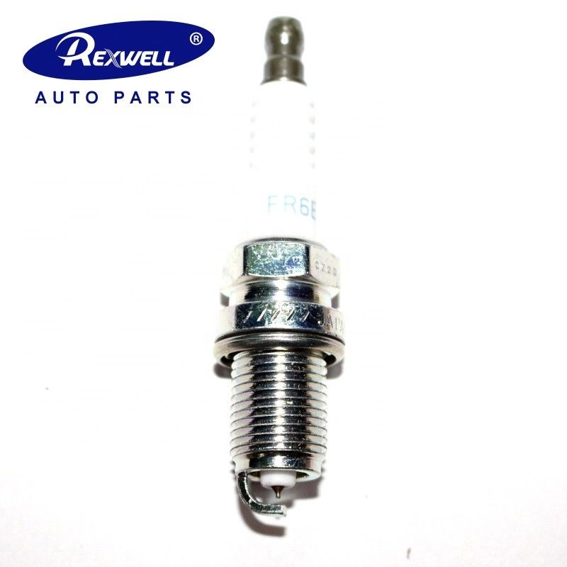 Standard Iridium Tip Spark Plug for Mitsubishi Pajero MN163236 at Affordable