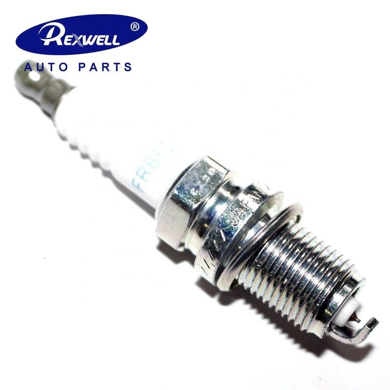 Standard Iridium Tip Spark Plug for Mitsubishi Pajero MN163236 at Affordable