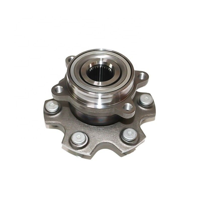 Guaranteed Wheel Hub Bearing 3780A011 For MITSUBISHI PAJERO IV PAJERO III Guaranteed