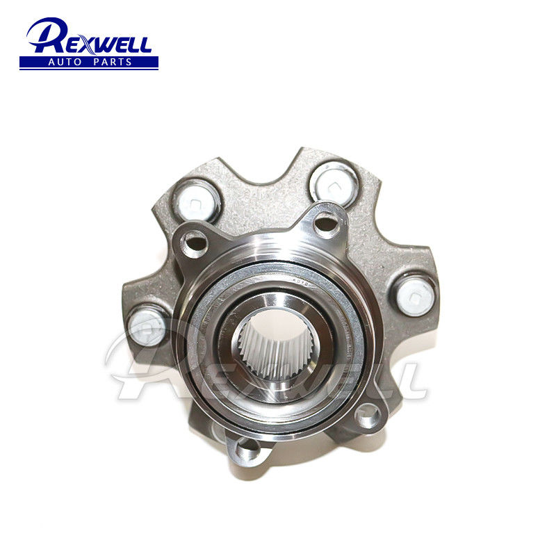 Guaranteed Wheel Hub Bearing 3780A011 For MITSUBISHI PAJERO IV PAJERO III Guaranteed
