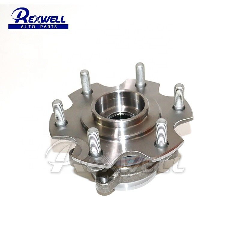 Guaranteed Wheel Hub Bearing 3780A011 For MITSUBISHI PAJERO IV PAJERO III Guaranteed