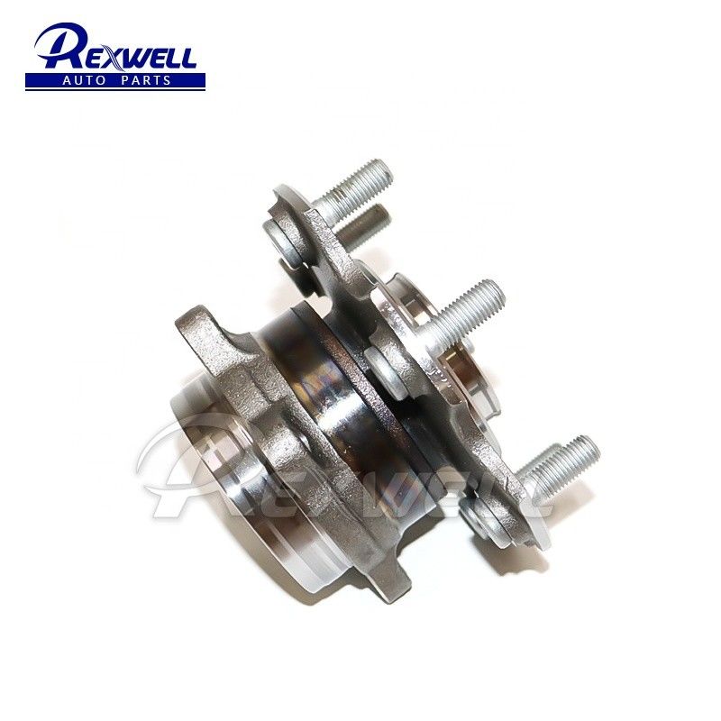 Guaranteed Wheel Hub Bearing 3780A011 For MITSUBISHI PAJERO IV PAJERO III Guaranteed