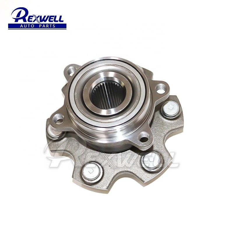 Guaranteed Wheel Hub Bearing 3780A011 For MITSUBISHI PAJERO IV PAJERO III Guaranteed