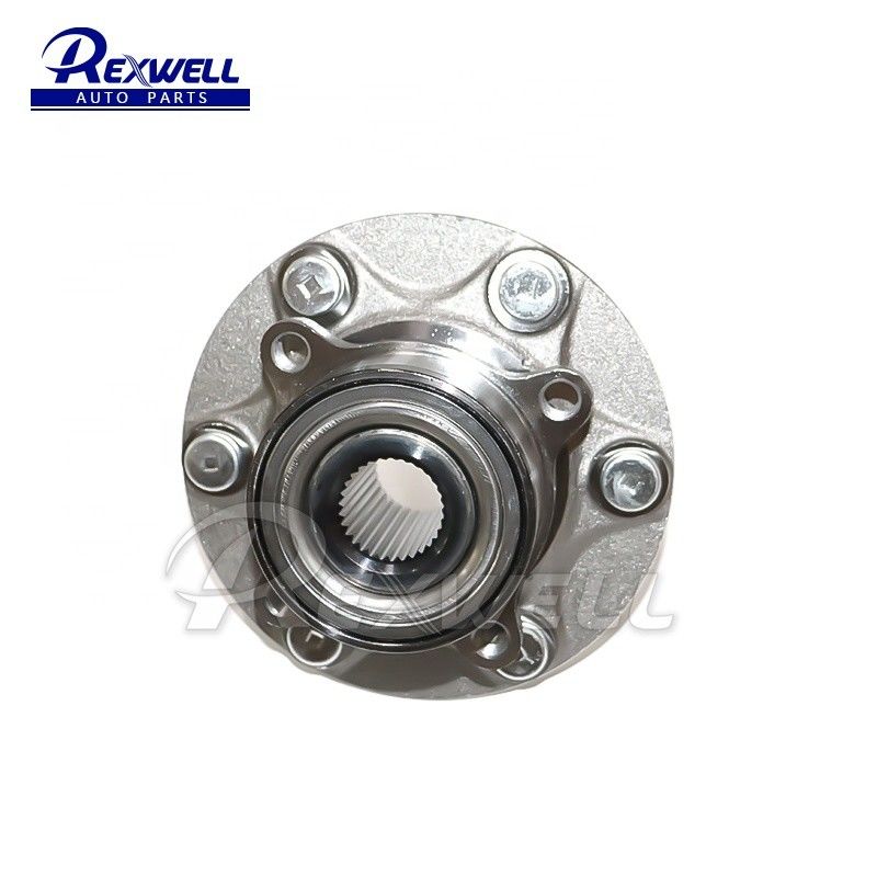 951833L Wheel Hub Bearing for MITSUBISHI PAJERO IV PAJERO III Exceptional Performance