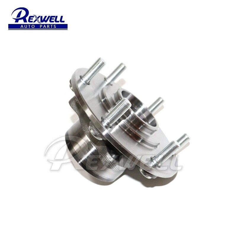 951833L Wheel Hub Bearing for MITSUBISHI PAJERO IV PAJERO III Exceptional Performance