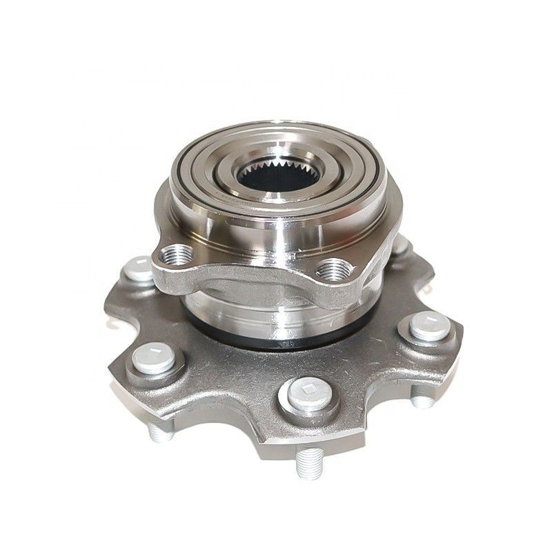 Wheel Hub Bearing 3780A007 For MITSUBISHI PAJERO IV Standard for Customer Requirements