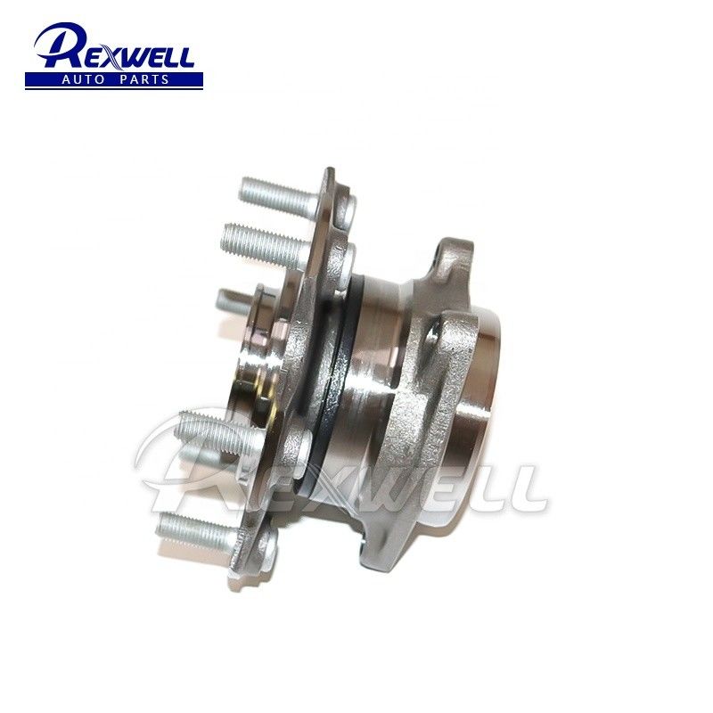 Wheel Hub Bearing 3780A007 For MITSUBISHI PAJERO IV Standard for Customer Requirements