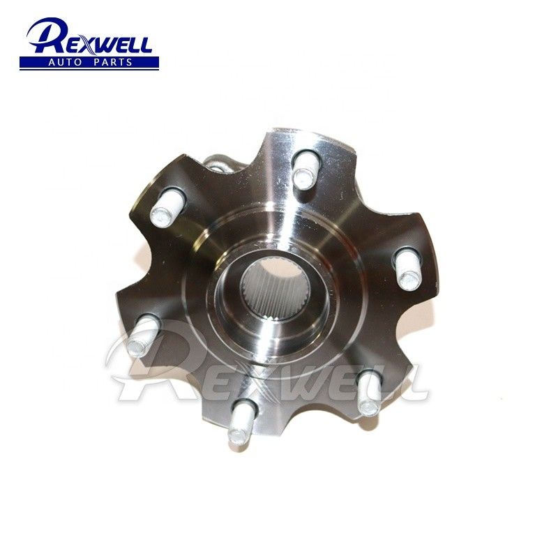 Wheel Hub Bearing 3780A007 For MITSUBISHI PAJERO IV Standard for Customer Requirements