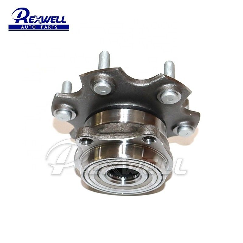 Wheel Hub Bearing 3780A007 For MITSUBISHI PAJERO IV Standard for Customer Requirements