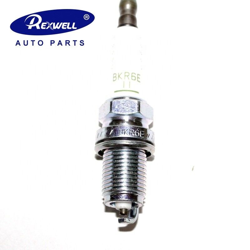 Guaranteed Iridium Engine Spark Plugs BKR6E11 MS851358 for Mitsubishi Pajero V31W 4G64