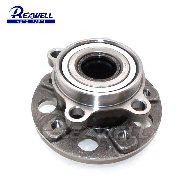 Guaranteed Front Wheel Hub Bearing 4142034001 for Ssangyong Korando Made in Korea