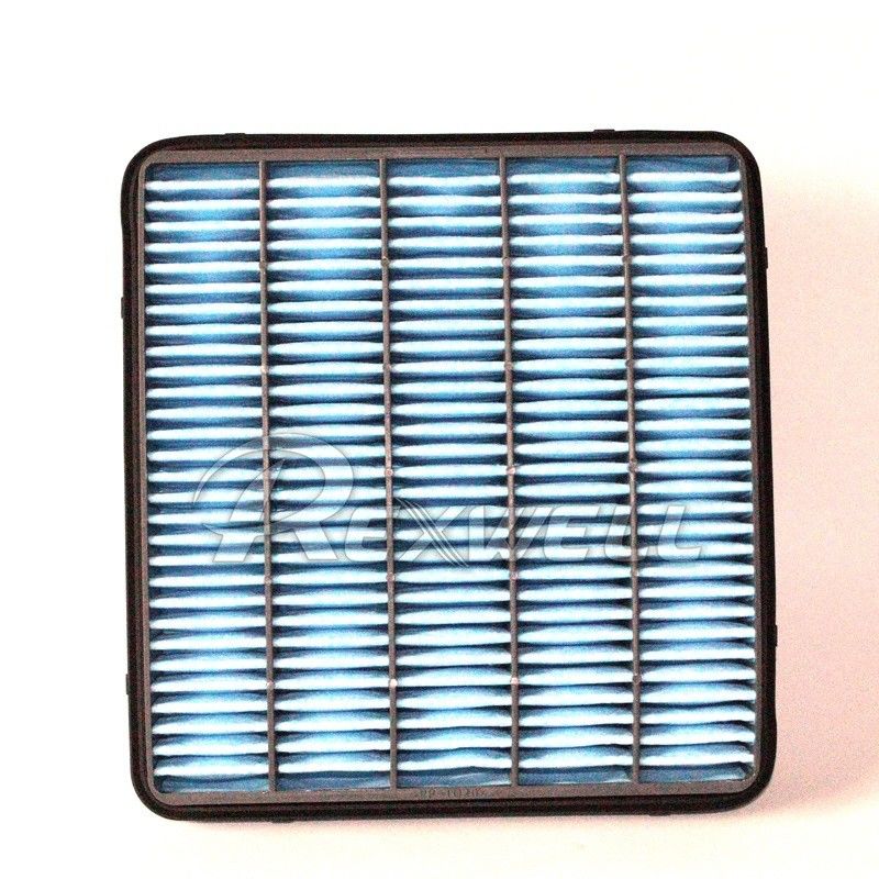 Engine 4.5 D V8 VDJ200 Air Filter 17801-51020 For Toyota Land Cruiser Diesel ALA-8688