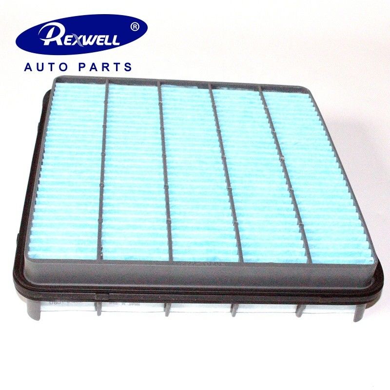 Engine 4.5 D V8 VDJ200 Air Filter 17801-51020 For Toyota Land Cruiser Diesel ALA-8688