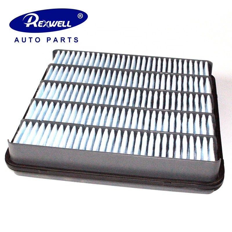 Engine 4.5 D V8 VDJ200 Air Filter 17801-51020 For Toyota Land Cruiser Diesel ALA-8688