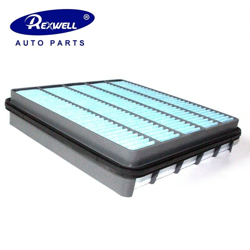 Engine 4.5 D V8 VDJ200 Air Filter 17801-51020 For Toyota Land Cruiser Diesel ALA-8688