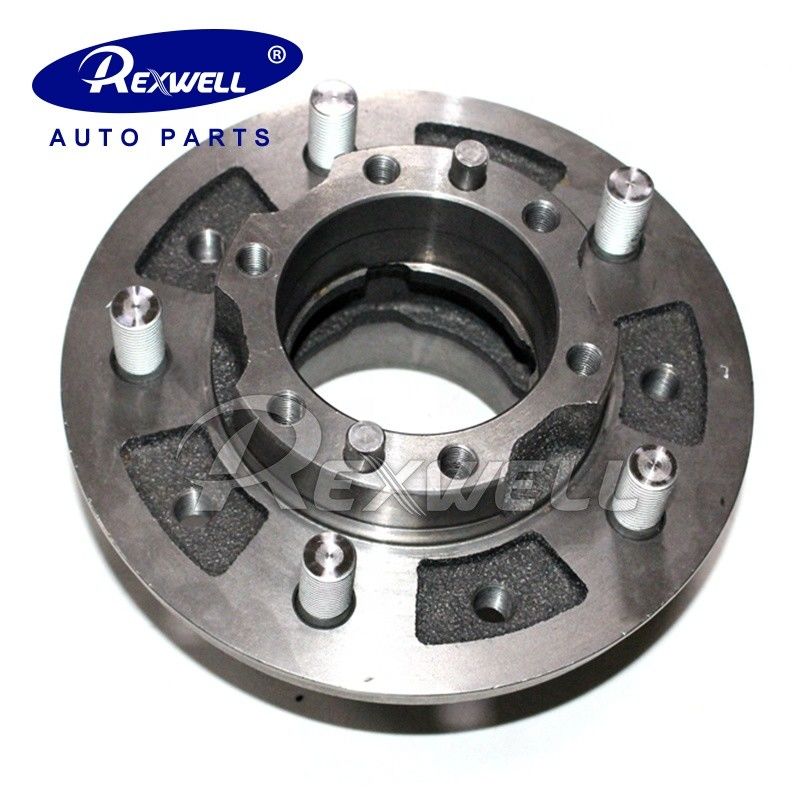 OEM Standard Size Front Wheel Hub 43502-69085 For Toyota Land Cruiser HZJ79 4350269085