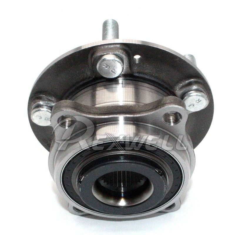 OE NO. 51750-2B010 Car Model For iX55 Santafe Model Wheel Hub Bearings from Rexwell