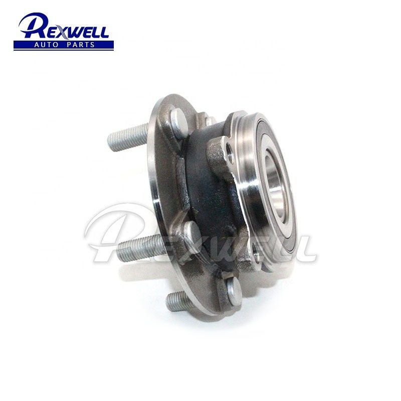 Car Spare Parts Front Wheel Hub Bearing Kit for Mazda ATENZA Saloon CX-5 KD353304XD