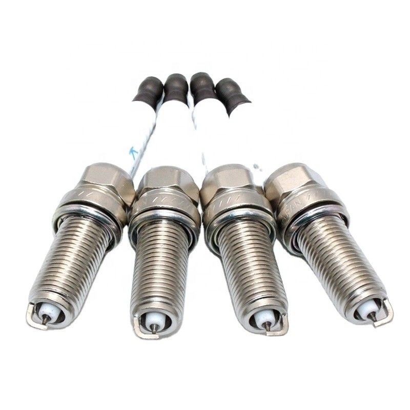 Buy BK6E Spark Plug for Mazda CX-3 PE5R18110 at Japan Car Parts Auction VR 7 NII 33 X