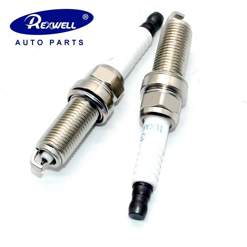 Buy BK6E Spark Plug for Mazda CX-3 PE5R18110 at Japan Car Parts Auction VR 7 NII 33 X